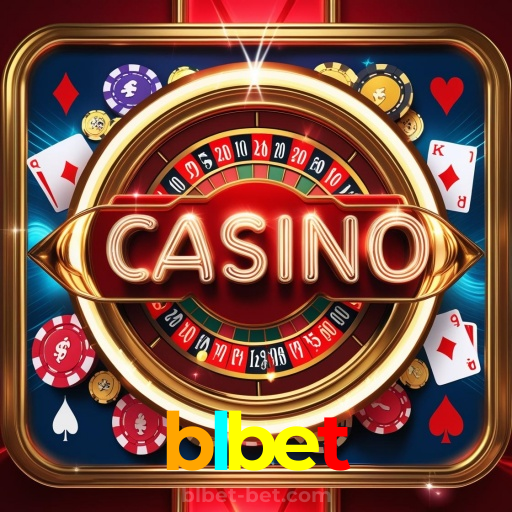 blbet:Aposte no futebol e jogue os melhores jogos de cassino com prêmios incríveis!