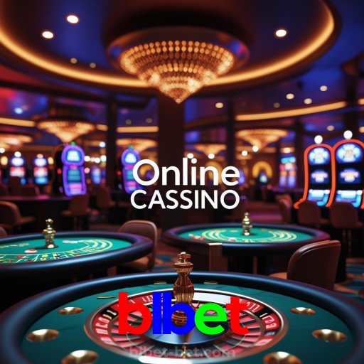 blbet:A melhor plataforma de cassino para apostas no futebol e roleta!