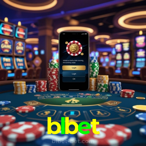 blbet:Aposte no futebol e jogue os melhores jogos de cassino para grandes vitórias!