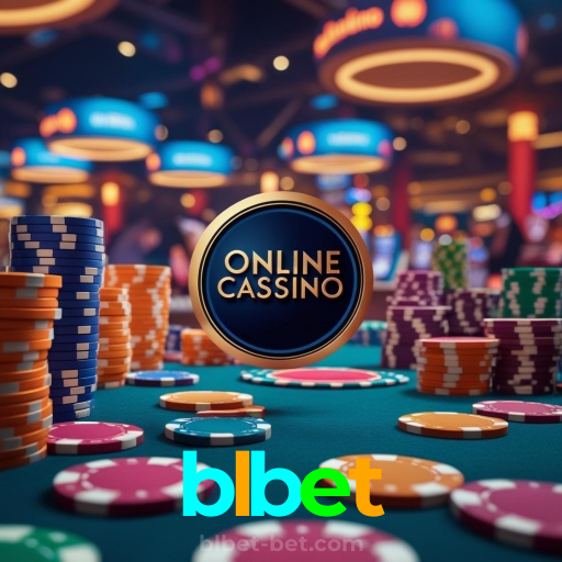 blbet:A sorte te espera nas nossas roletas! Aposte e vença!