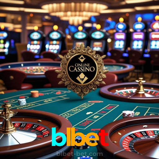 blbet:Ganhe prêmios fantásticos nas roletas online!