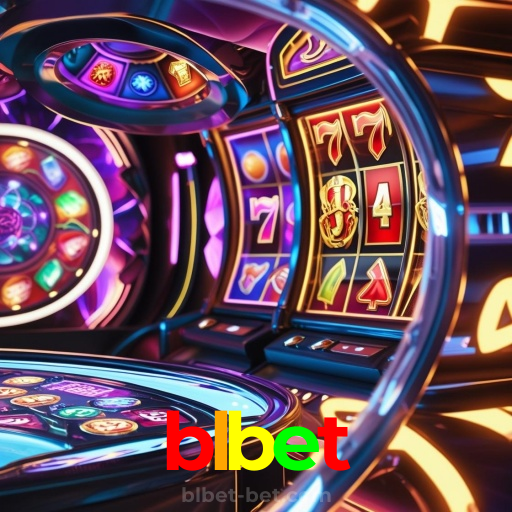blbet：Aposte no futebol e vença nas mesas de blackjack no cassino online!