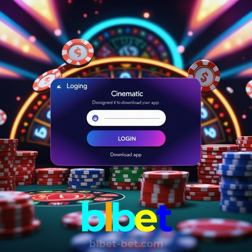 blbet：Jogue agora nas melhores slots e ganhe prêmios fantásticos!