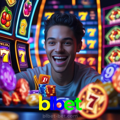 blbet:Aposte nas roletas e mostre que a sorte está com você!