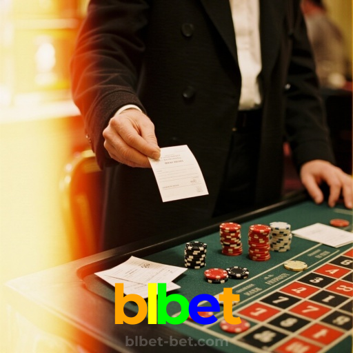 blbet:Cada jogo é uma chance de ganhar! Jogue agora e vença!