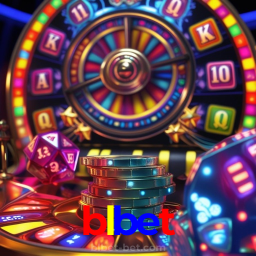 blbet:Jogue nas mesas de poker e se torne um campeão das cartas!