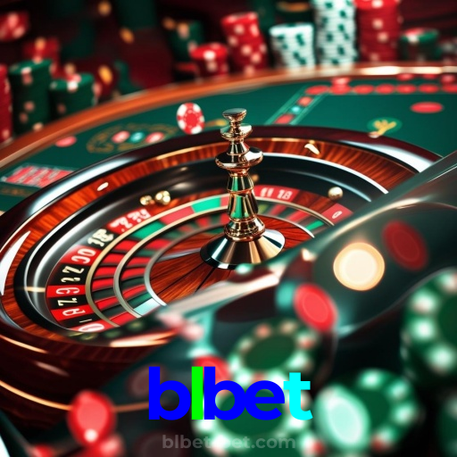 blbet:Jogue poker, roleta e aposte no futebol no cassino online mais seguro!