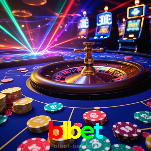 blbet:Aposte no futebol digital e conquiste sua vitória!