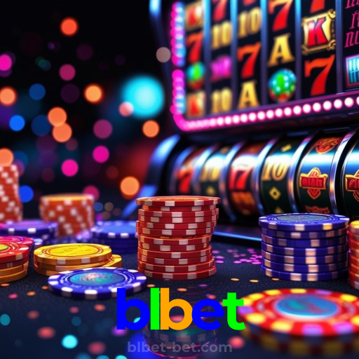 blbet:O cassino online mais emocionante está aqui! Aposte agora!