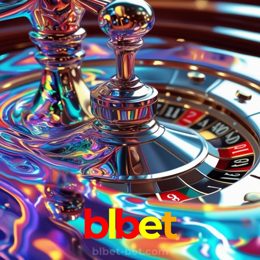 blbet:Gire as slots e conquiste o jackpot agora mesmo!