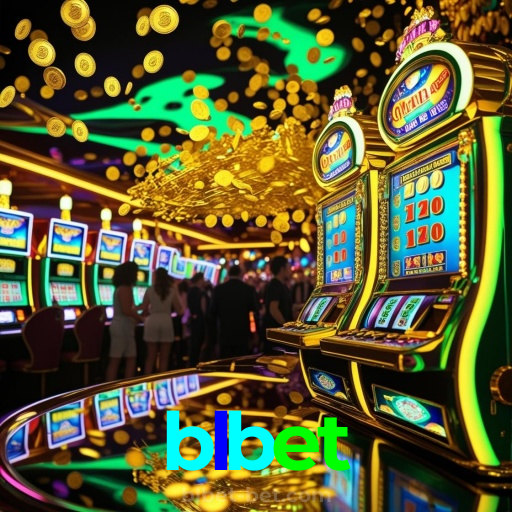 blbet:As melhores slots para você! Aposte e ganhe agora!