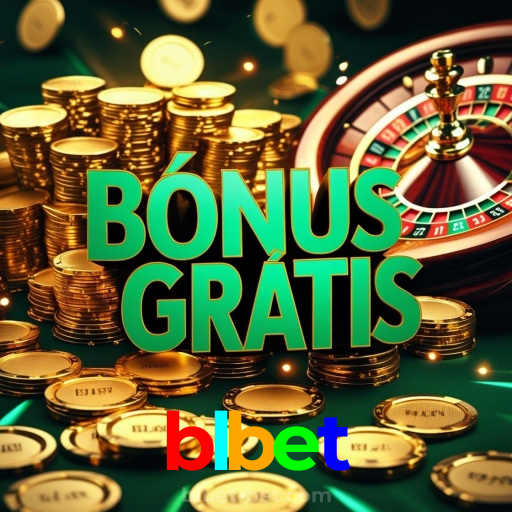 blbet：Ganhe prêmios incríveis no futebol e em jogos como roleta e blackjack!