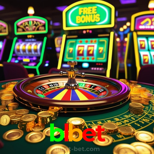 blbet:Ganhe no futebol e jogue os melhores jogos de cassino online!