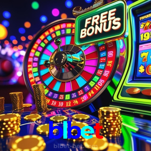 blbet:As maiores vitórias estão te esperando nas nossas slots online!