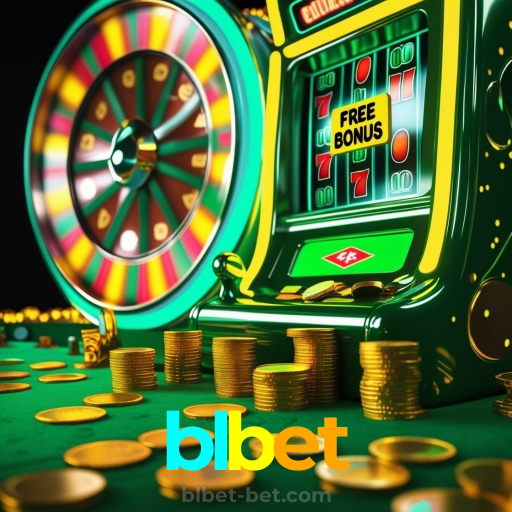 blbet:Apostas de futebol nunca foram tão emocionantes! Vença agora!