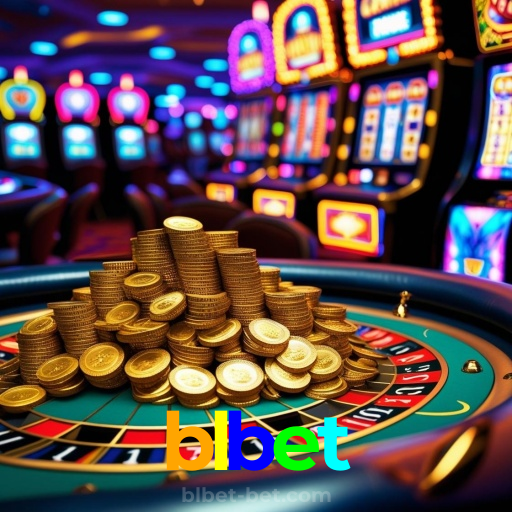 blbet:Jogue blackjack e conquiste vitórias épicas no nosso cassino online!