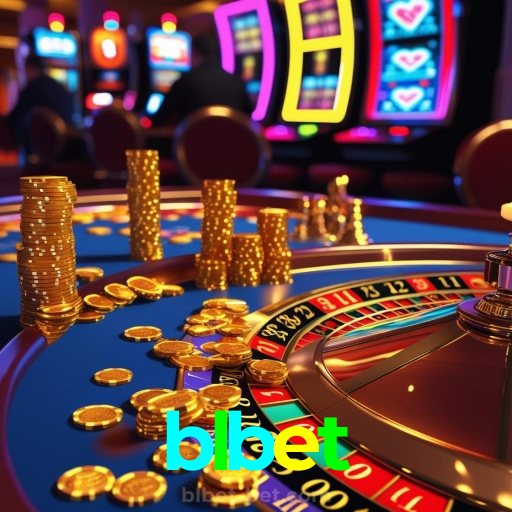 blbet：Sinta a adrenalina do futebol digital! Aposte agora e vença!