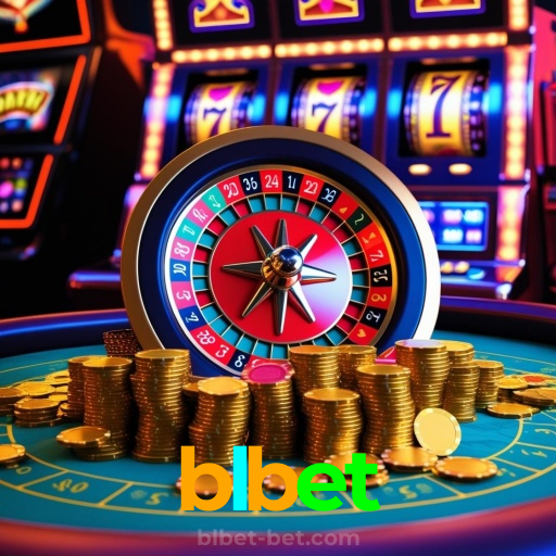 blbet:Jogue poker, roleta e aposte no futebol no melhor cassino online!