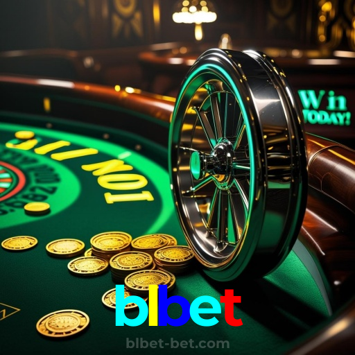 blbet:Aposta no futebol e diversão garantida com jogos de cassino como roleta e blackjack!
