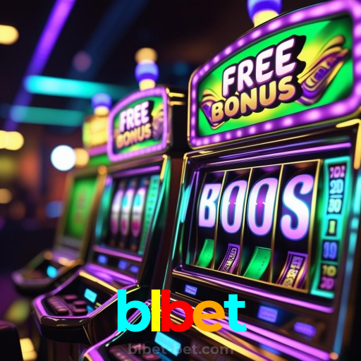 blbet:Ganhe prêmios incríveis em slots, roleta e apostas ao vivo no futebol!