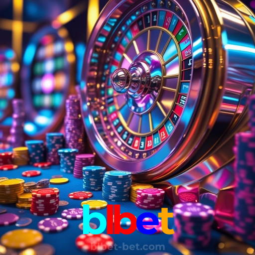 blbet：Jogue futebol online e vença grandes prêmios agora!