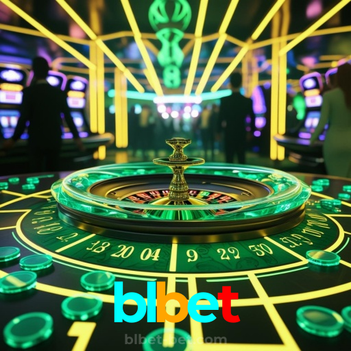 blbet:O cassino mais confiável para jogar blackjack e apostar no futebol!