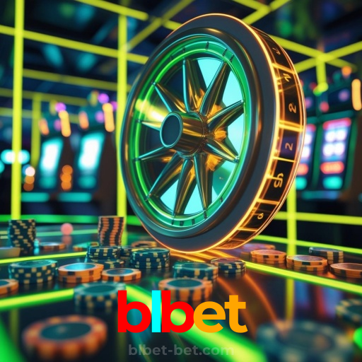 blbet：Desafie seus limites no cassino online e ganhe grandes prêmios!
