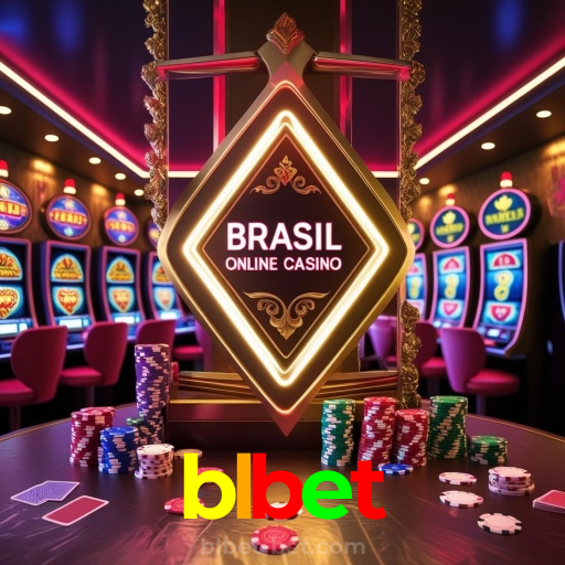 blbet:Jogue agora no nosso cassino online e ganhe muito mais!