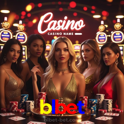 blbet:Jogue poker, slots e aposte no futebol para uma experiência única!