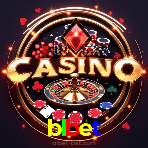 blbet:Jogue poker, aposte no futebol e ganhe no cassino mais confiável!