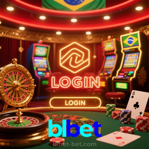 blbet：Sua sorte está no cassino online com jogos como poker e apostas no futebol!