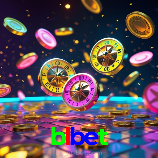 blbet:Jogue slots, ganhe no futebol e aposte com confiança no nosso cassino!