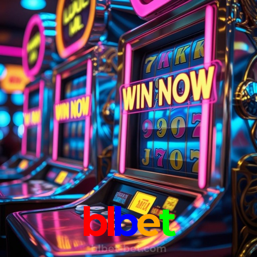 blbet:Sua sorte começa com as melhores apostas no futebol e no cassino!