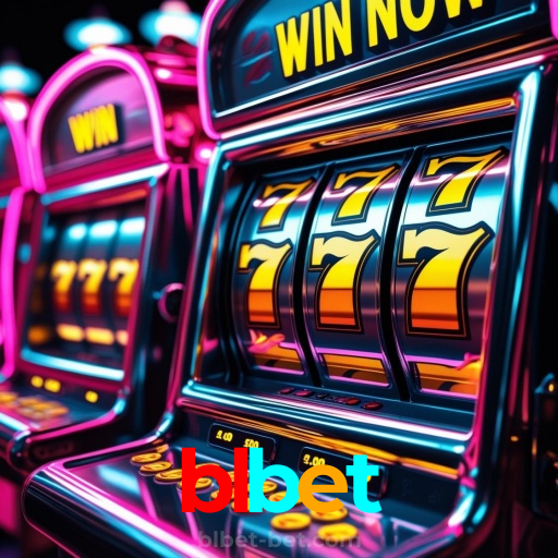 blbet:Aposte no futebol e jogue os melhores jogos de cassino com grandes prêmios!