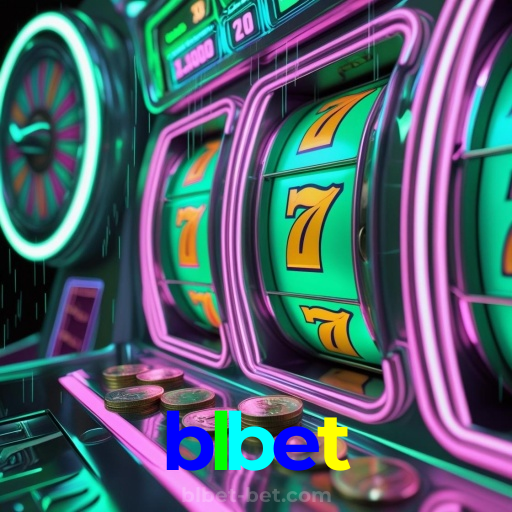 blbet:Sinta a emoção de apostar no futebol online e conquistar prêmios!