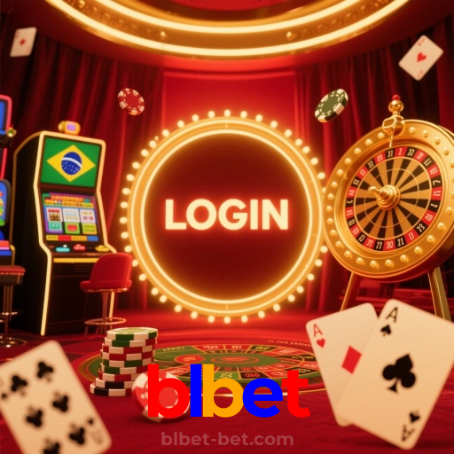 blbet：Vença no futebol online e leve para casa prêmios incríveis!