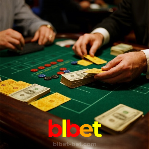blbet:Jogue slots, blackjack e aposte no futebol para diversão e vitórias!