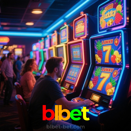 blbet:Em nosso cassino online, a sorte está ao seu lado! Aposte agora!