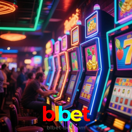 blbet:Apostas no futebol e diversão com roleta e blackjack no cassino online!