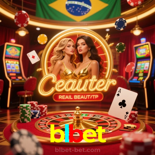 blbet:Jogue slots, aposte no futebol e vença com grandes prêmios!