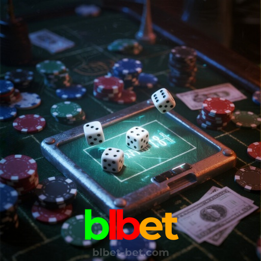 blbet:O futebol digital está esperando por você! Aposte e vença!