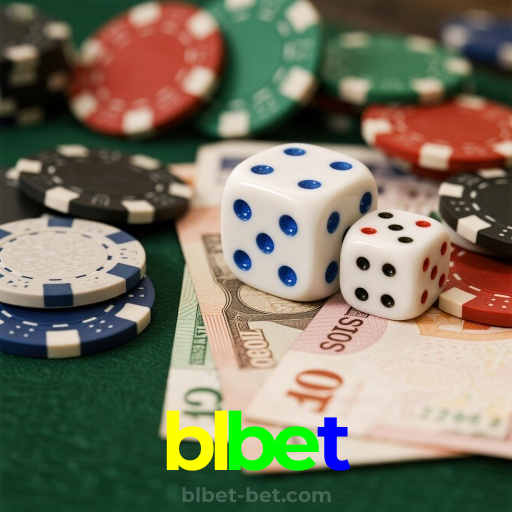 blbet:Aposte no futebol online e seja o vencedor dessa partida!