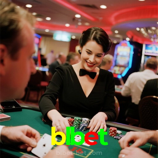 blbet:Gire as slots e conquiste prêmios incríveis!