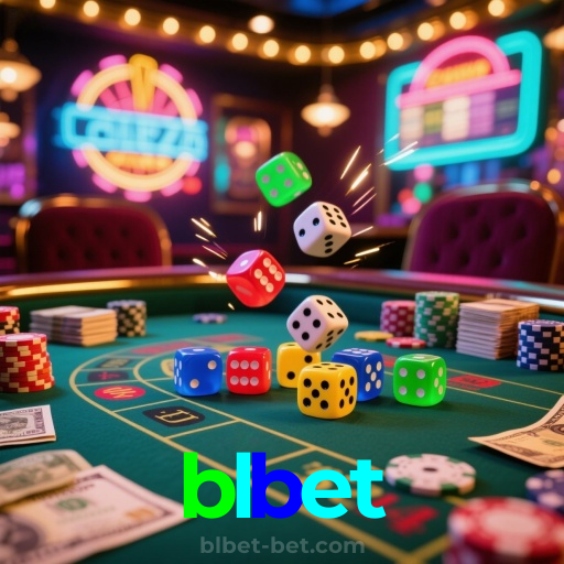 blbet:Jogue poker, ganhe no futebol e vença no cassino online mais confiável!