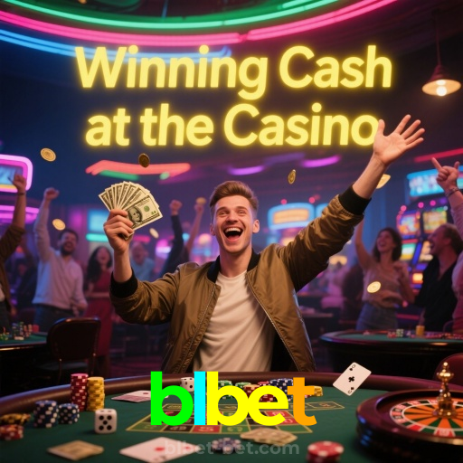 blbet：O cassino mais confiável para apostas no futebol e jogos de cassino!