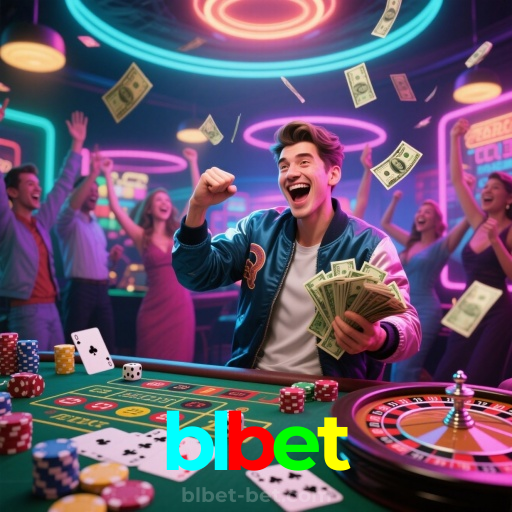 blbet:Conquiste prêmios no futebol e vença nas mesas de poker online!