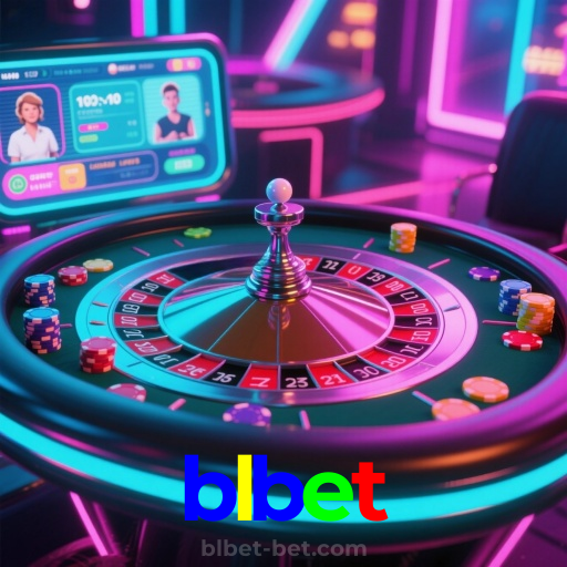 blbet:Jogue blackjack, roleta e aposte no futebol para vitórias emocionantes!
