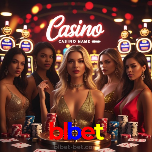 blbet:Jogue no melhor cassino online e descubra os maiores jackpots!