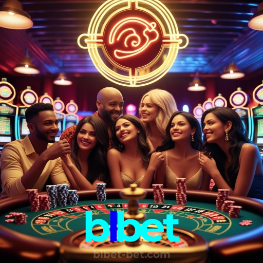 blbet:Cada giro na roleta é uma nova chance de vitória!