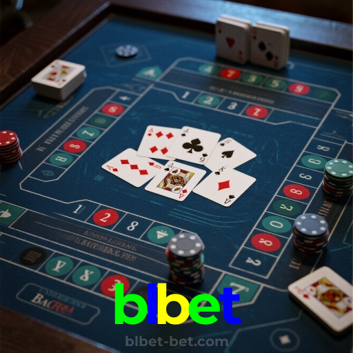 blbet:Aposte no futebol online e jogue os melhores jogos de cassino!